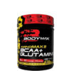 Bodymax Aminomax2 BCAA + Glutamine Powder 600 Gr