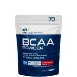 Mysupplement Doypack Bcaa Powder 560 Gr Karpuz