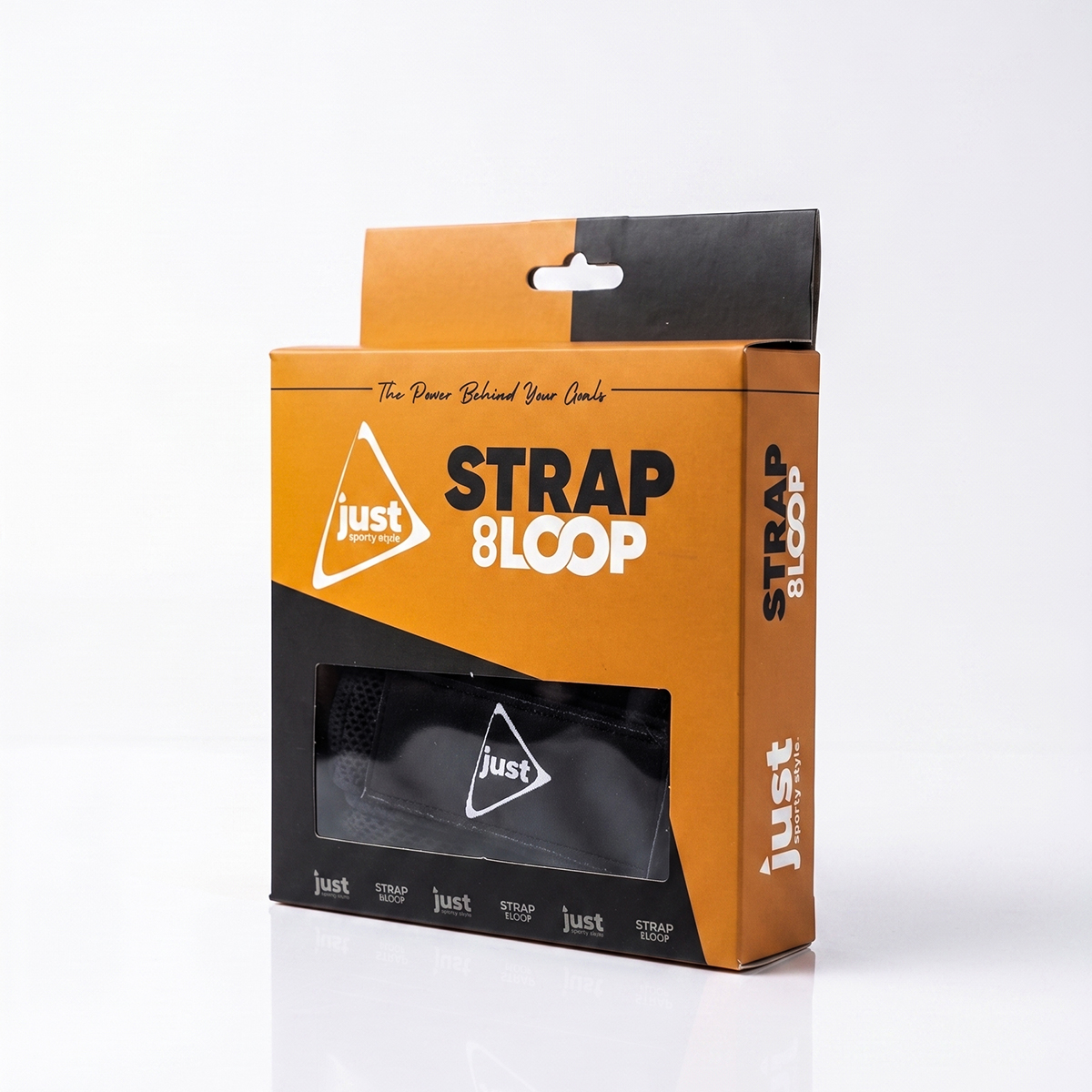 Just 8 Loop Strap - Görsel 3