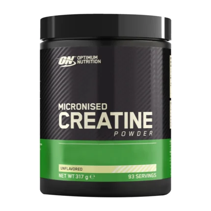 Optimum Nutrition Creatine Powder 317 Gr