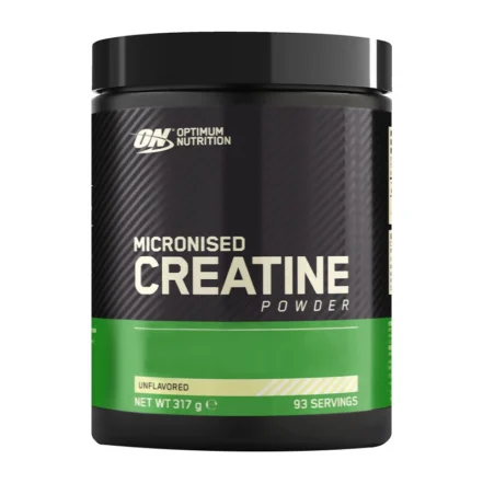 Optimum Nutrition Creatine Powder 317 Gr