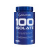 Galvanize Nutrition 100 Isolate Protein 900 Gr Belgian Chocolate