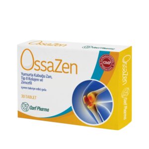 Ozef Pharma OssaZen 30 Tablet