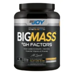 Big Joy Big Mass +GH Factors 1500 Gr