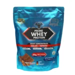 Z-Konzept Prime Whey Protein 500 Gr Çikolata