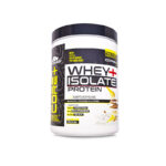 Mustang Nutrition Core+ Series Whey Isolate Protein 900 Gr - Görsel 2