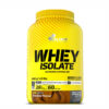 Olimp Pure Whey Protein Isolate 1800 Gr