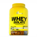 Olimp Pure Whey Protein Isolate 1800 Gr