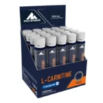 Multipower L-Carnitine Liquid Forte 1800 Mg 20 Ampul