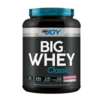 Big Joy Big Whey Classic Whey Protein 915 Gr - Görsel 3