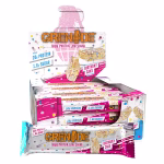 Grenade Protein Bar 12 Adet x 60 Gr - Görsel 4