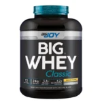 Big Joy Big Whey Classic Whey Protein 2376 Gr - Görsel 4