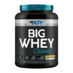 Big Joy Big Whey Classic Whey Protein 915 Gr - Görsel 5