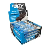 Big Joy Classic High Protein Bar 45 Gr 16 Adet - Görsel 2