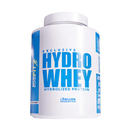 Sporfit Nutrition HydroWhey 60 Servis