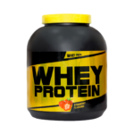 Mustang Nutrition Whey Protein 2030 Gr Çilek