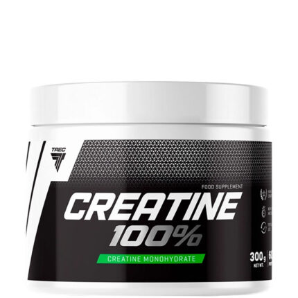 Trec Nutrition 0 Creatine Monohydrate 300 Gr