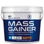 Mysupplement Mass Gainer 3000 Gr - Görsel 2