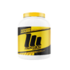Mustang Nutrition Power Mass 2400 Gr Çikolata