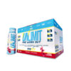Sporfit Nutrition Unlimit Pre-Workout Shot 20x100 ML Cherry
