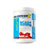 SporFit Nutrition RecoverX BCAA + Glutamine (Exclusive Series) 540g