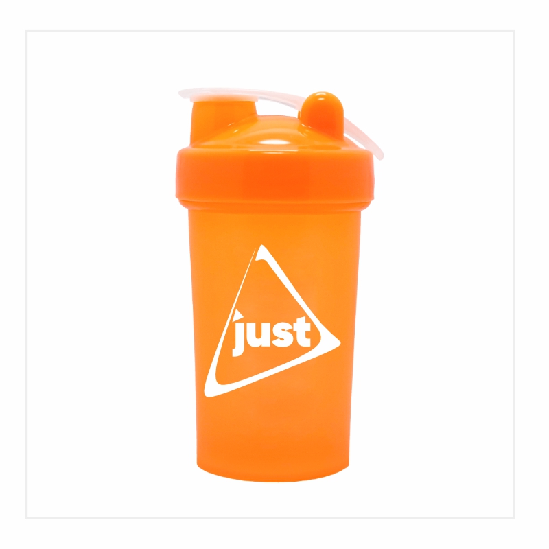 Just 550 ml Shaker - Görsel 3