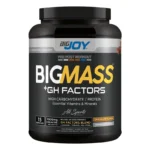 Big Joy Big Mass +GH Factors 1500 Gr - Görsel 2