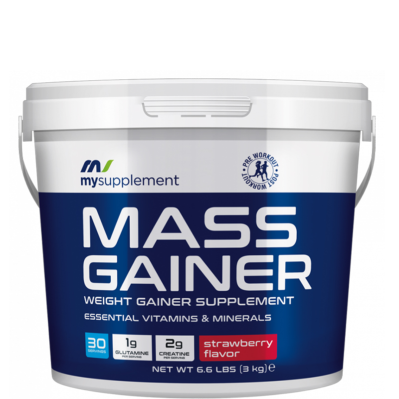 88410d_7c92b34f4208441b97253e96f4b29698mv2 Mysupplement Mass Gainer 3000 Gr - Görsel 1