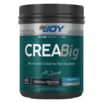 Big Joy Crea Big Micronized Creatine Powder 300 Gr