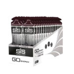 SiS GO Energy + Caffeine Gel 60 mL 30 Adet