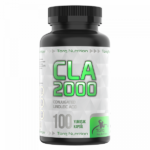 Torq Nutrition CLA 2000 100 Jel Kapsül
