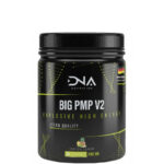 DNA Nutrition Big Pmp V2 240 Gr Tropical