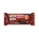 Kakaolu Çikolata Kremalı Protein Waffle (55g x 12 Adet) - Görsel 2