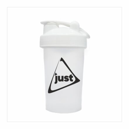 Just 550 ml Shaker