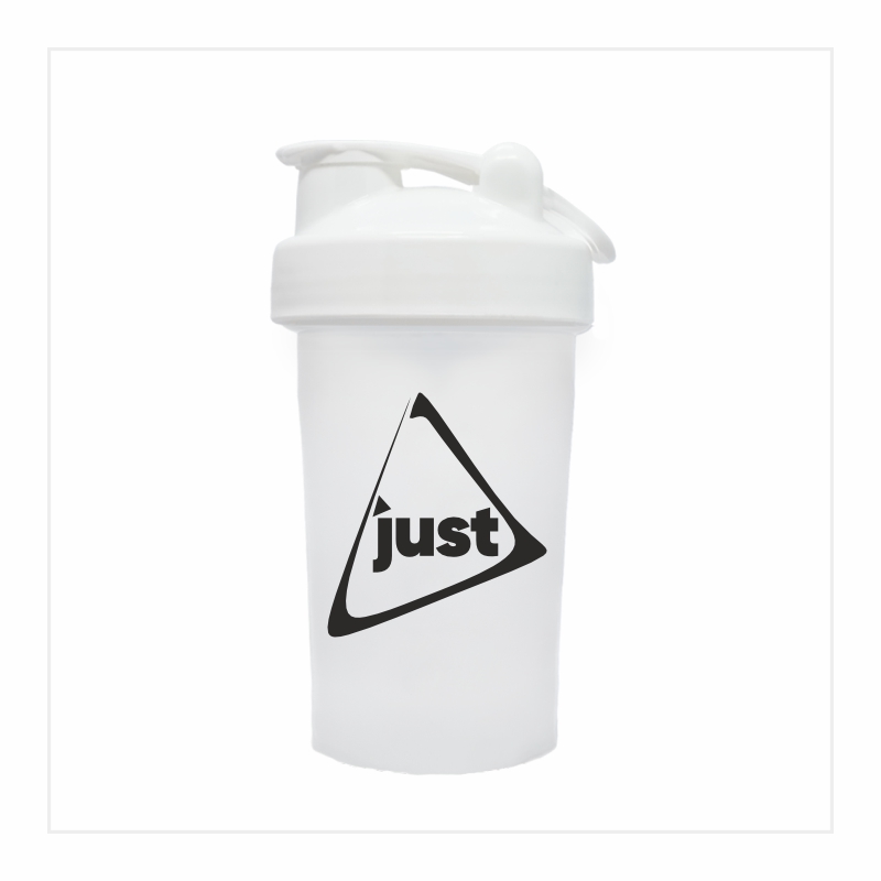 Just 550 ml Shaker
