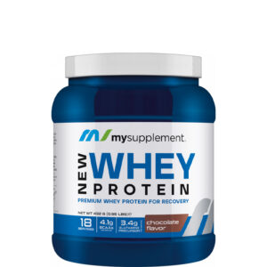 Mysupplement Whey Protein 432 Gr Çikolata