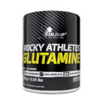 Olimp Rocky Athletes Glutamine 250 Gr