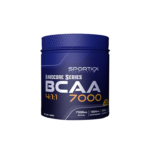 Sportica Nutrition Bcaa 7000 HardCore Series 4:1:1 400 Gr Fruit Punch