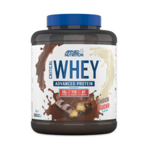 Applied Nutrition Critical Whey Protein 2000 Gr Choco Bueno