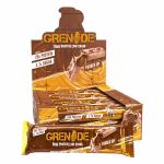 Grenade Protein Bar 12 Adet x 60 Gr - Görsel 5
