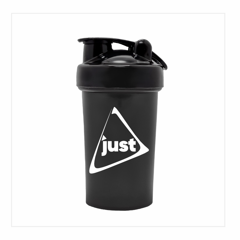 Just 550 ml Shaker - Görsel 2