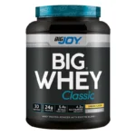 Big Joy Big Whey Classic Whey Protein 915 Gr - Görsel 4