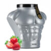 Sixpack Mass Gainer 3000 Gr