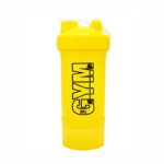 COOL SHAKER GYM LOGO SMART SHAKER 550 CC - Görsel 4