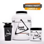 FITNESS PAKETİ - LARGE 4