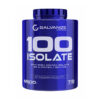Galvanize Nutrition 100 Isolate Protein 1800 Gr