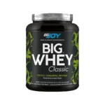 Big Joy Sports Big Whey Classic Whey Protein 528 Gr