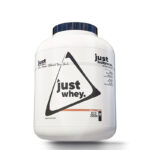Just Nutrition Whey Protein 2000 Gr Çikolata