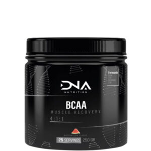 DNA Nutrition BCAA 4:1:1 250 Gr Karpuz
