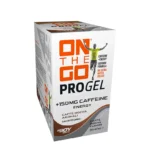 Big Joy Sports On The Go Progel + Electrolyte 24 X 60 mL - Görsel 3
